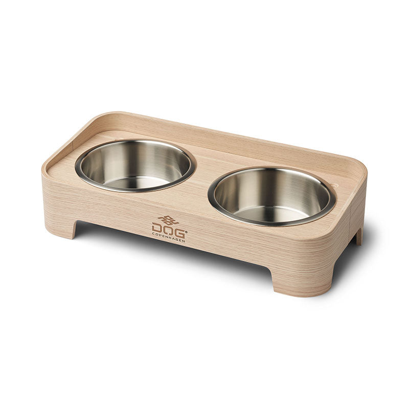 Skagen foderbar Beige