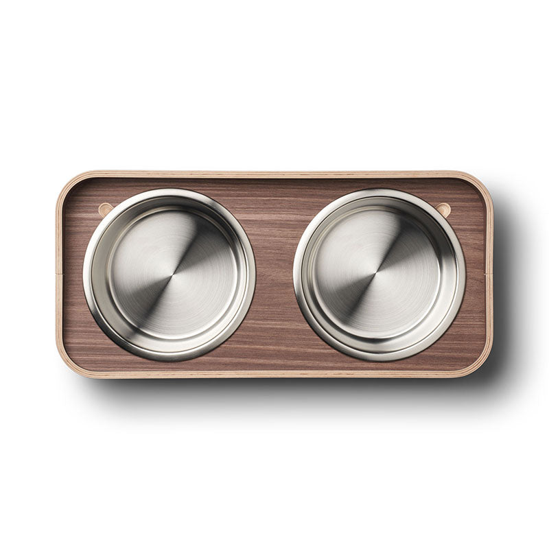 Skagen foderbar Brun