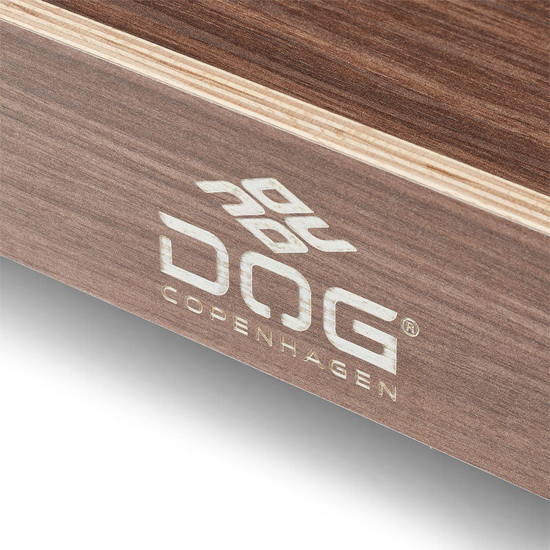 Skagen foderbar Brun