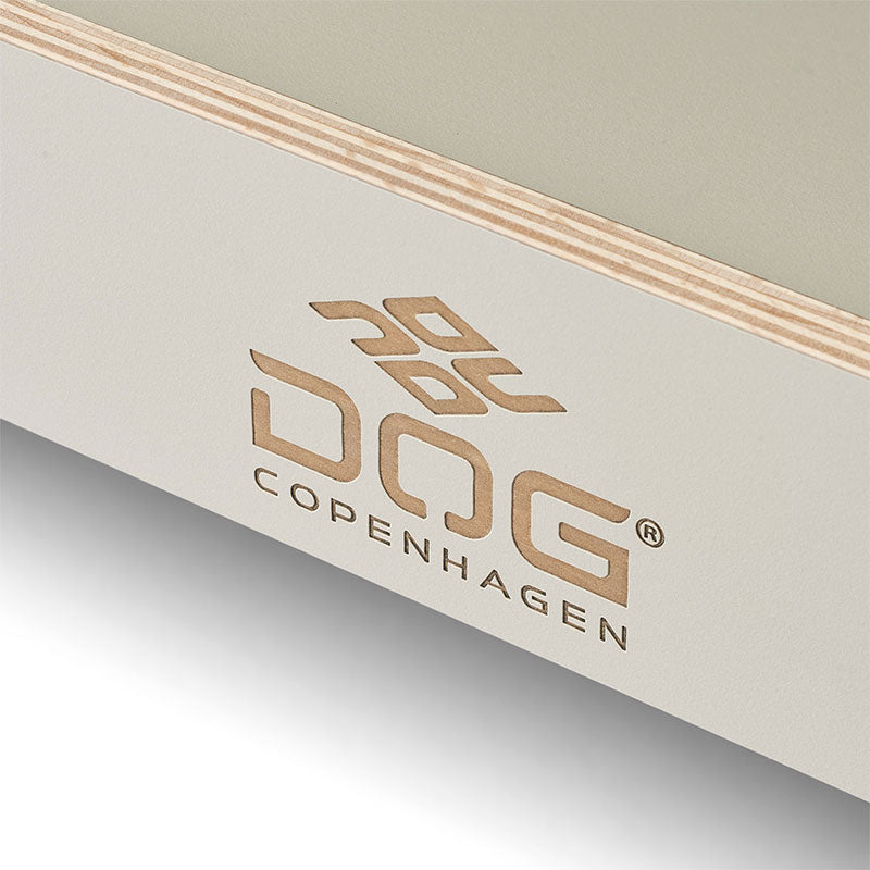 Skagen foderbar Grå