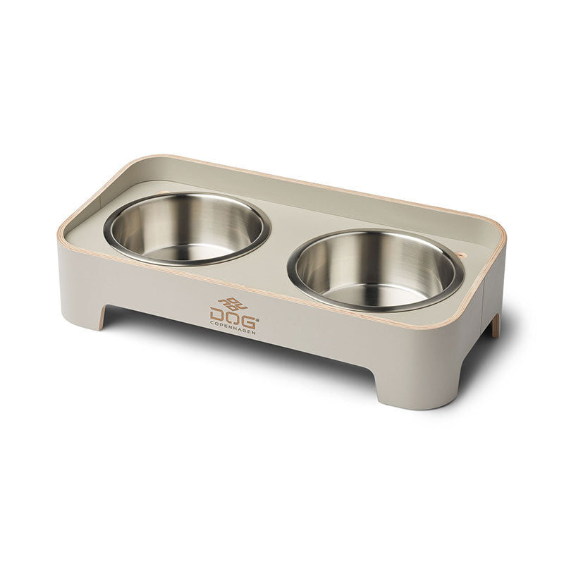 Skagen foderbar Grå