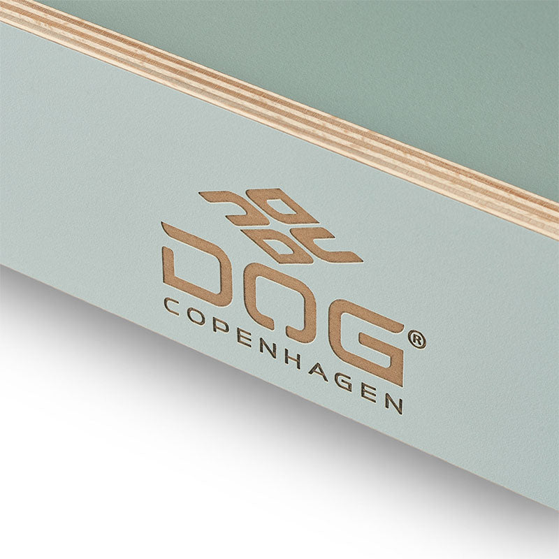 Skagen foderbar Grøn - Maxi Zoo Danmark