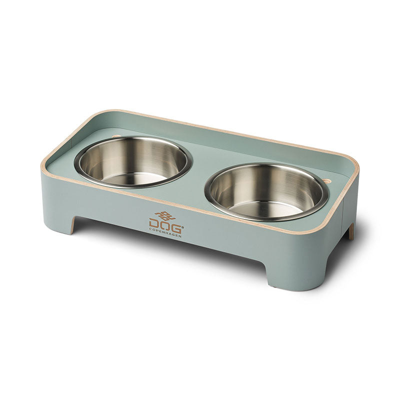 Skagen foderbar Grøn - Maxi Zoo Danmark