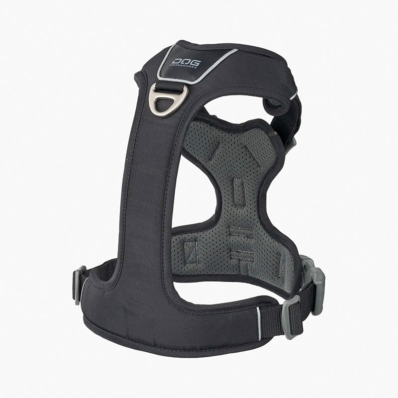 Comfort Walk Pro sele S sort