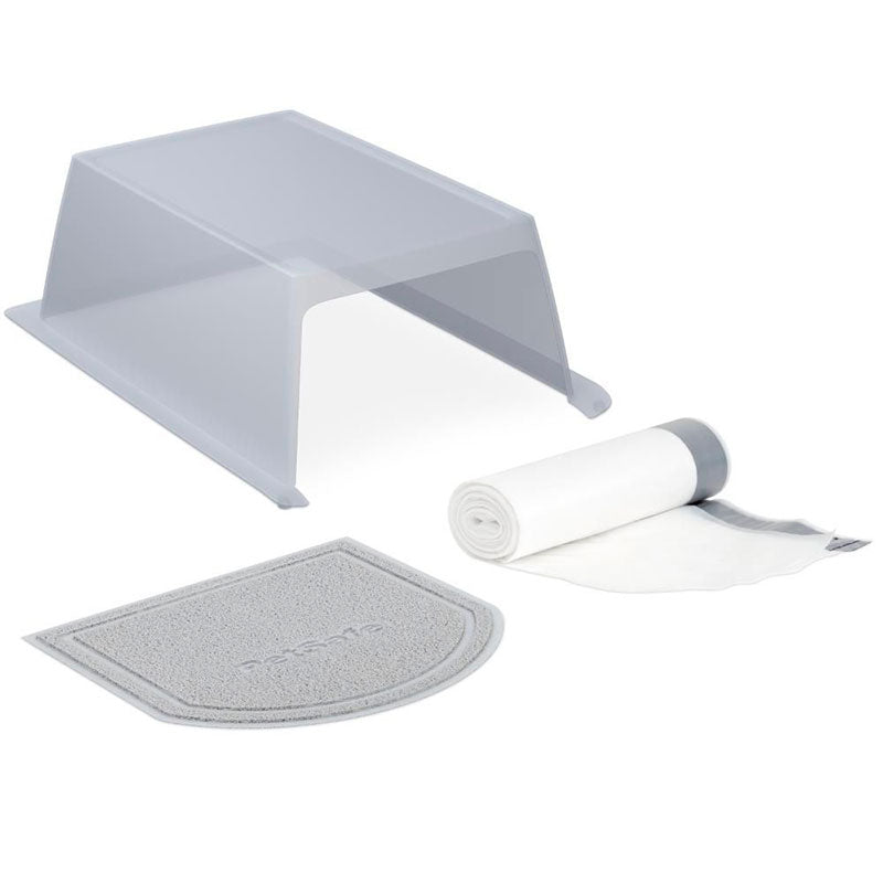 ScoopFree Tilbehørspakke - Maxi Zoo Danmark