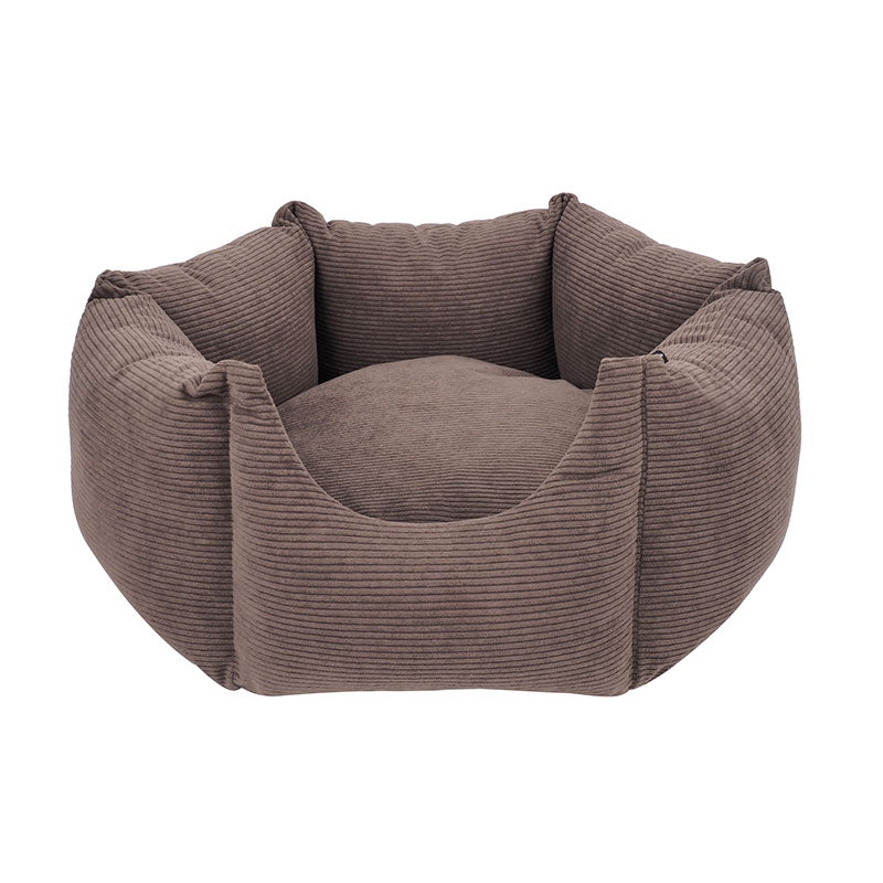 Hundeseng ComfyHex  Brun