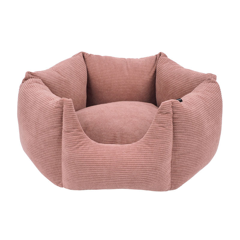 Hundeseng ComfyHex  Rosa