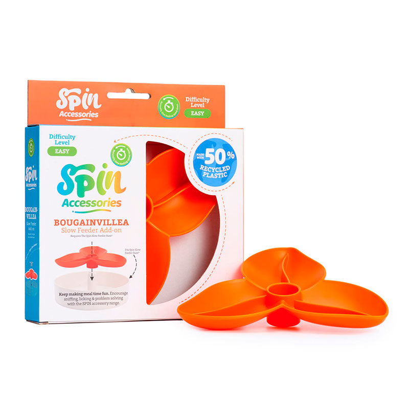 Bougainvillea Ø25 cm orange - Maxi Zoo Danmark