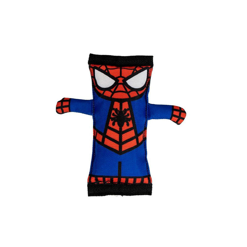 Hundelegetøj Spiderman 28x15 cm