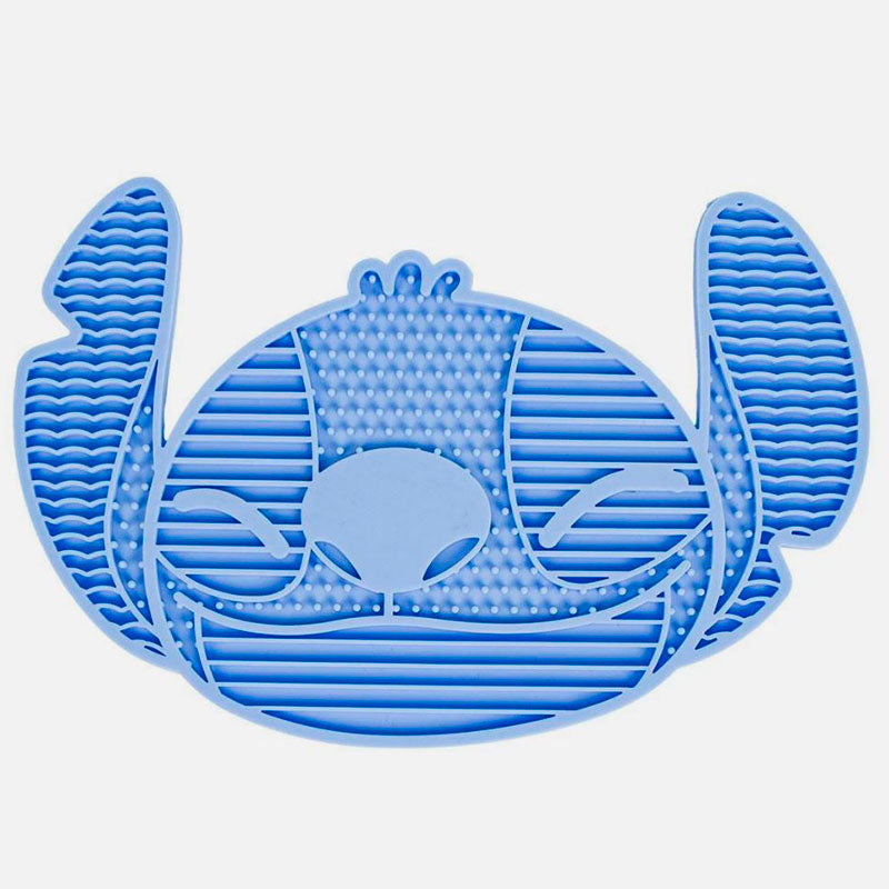 Skål silikone Stitch 28x15 cm