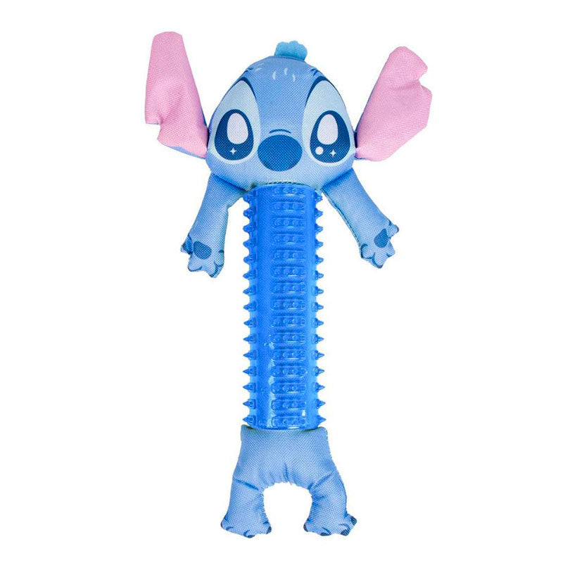 Tyggelegetøj TPR Stitch 11x30 cm