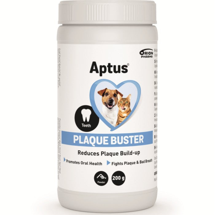 Plaque Buster 200 g