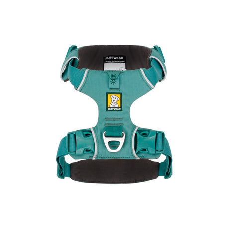 Front Range sele L/XL River Rock Green