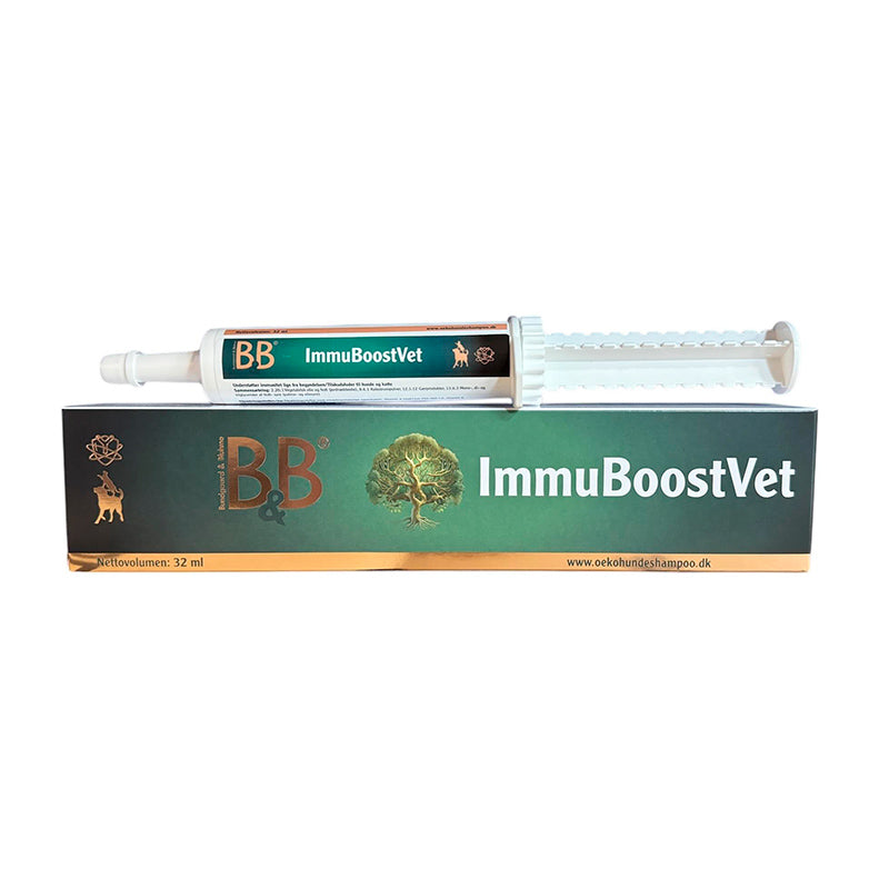 ImmuBoostVet 32 ml