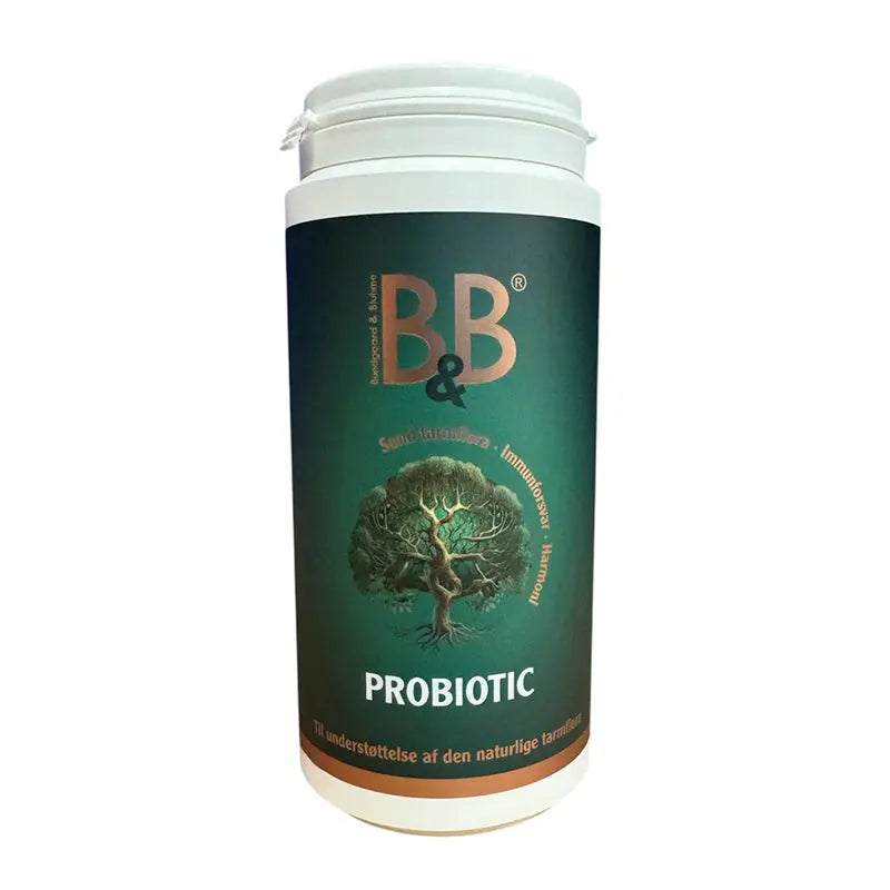 Probiotic 100 g - Maxi Zoo Danmark