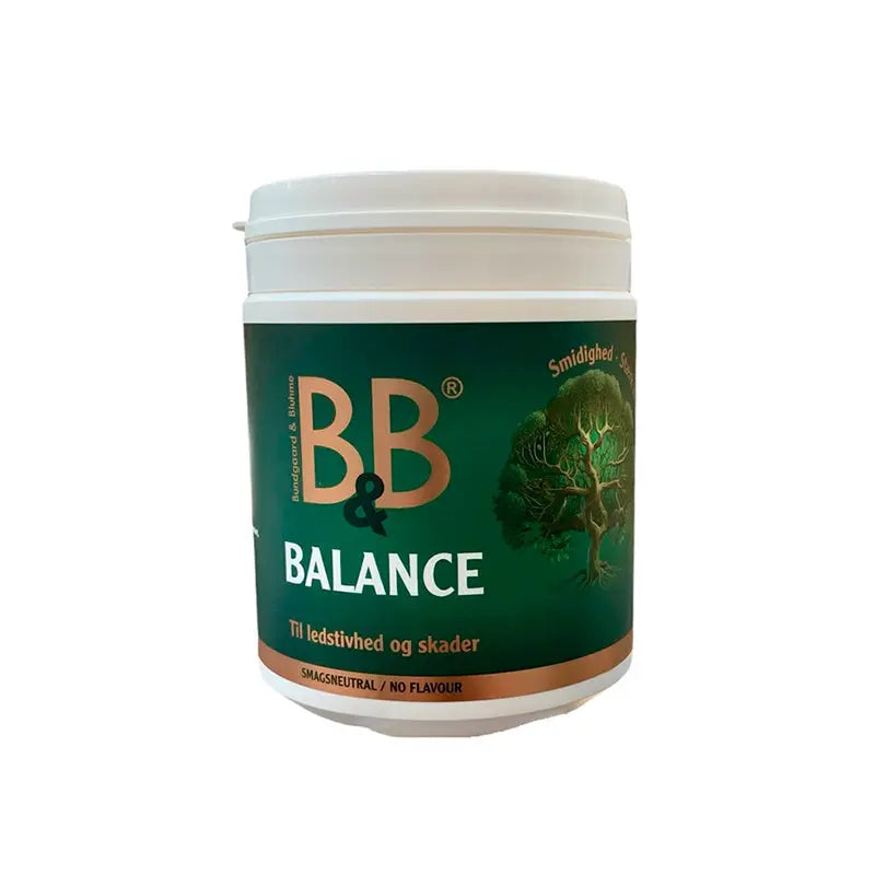 Balance 225 g - Maxi Zoo Danmark