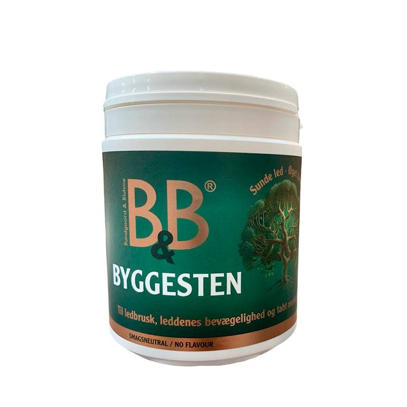 Byggesten 250 g