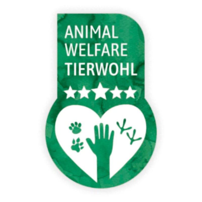 Kaninører tørret 100 g