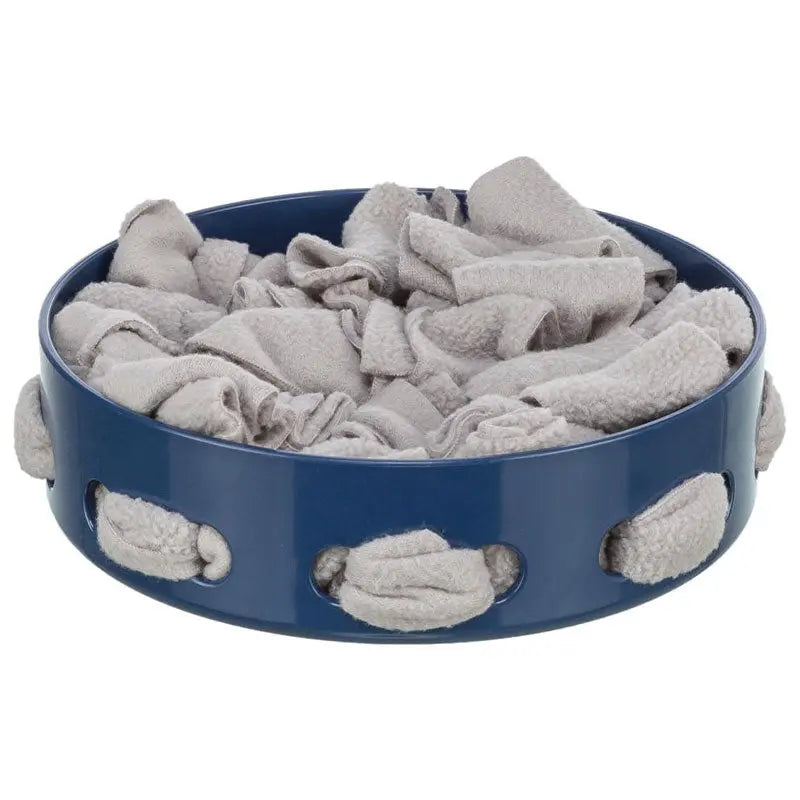 Dog Activity Hide'n'Sniff Bowl ø18 cm - Maxi Zoo Danmark