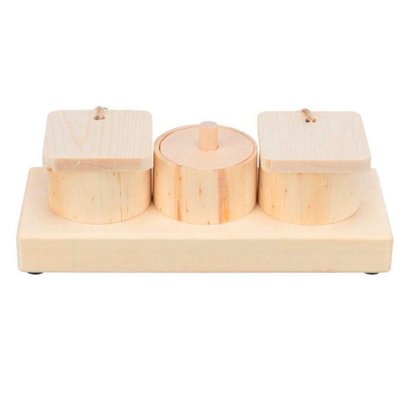 Snack cups 15x4,5x6 cm