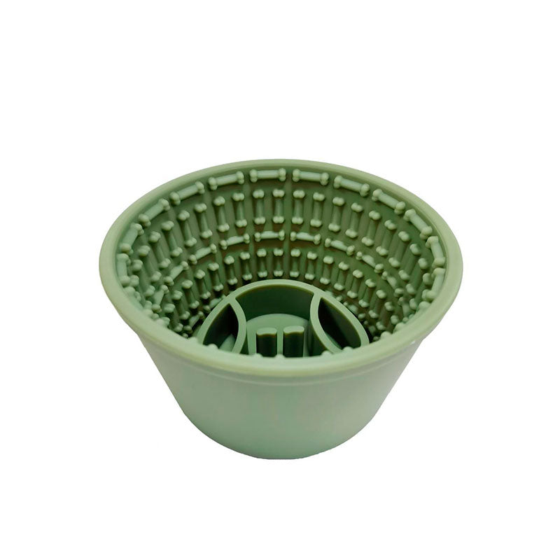 Slikkekop Duke16x12x9,5 cm