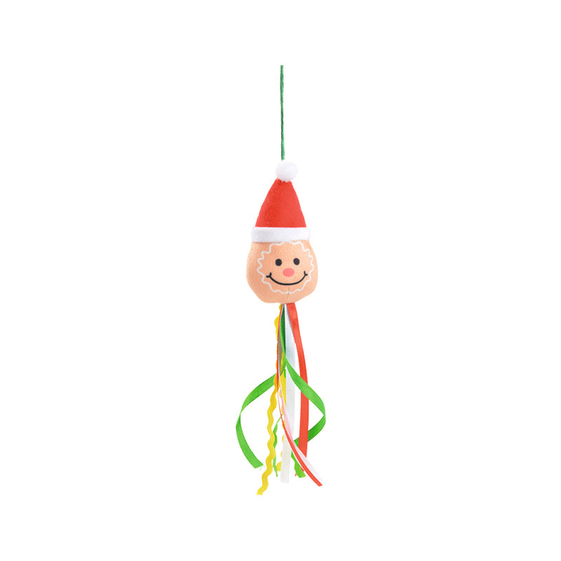 XMAS drillepind 44,5 cm ass.