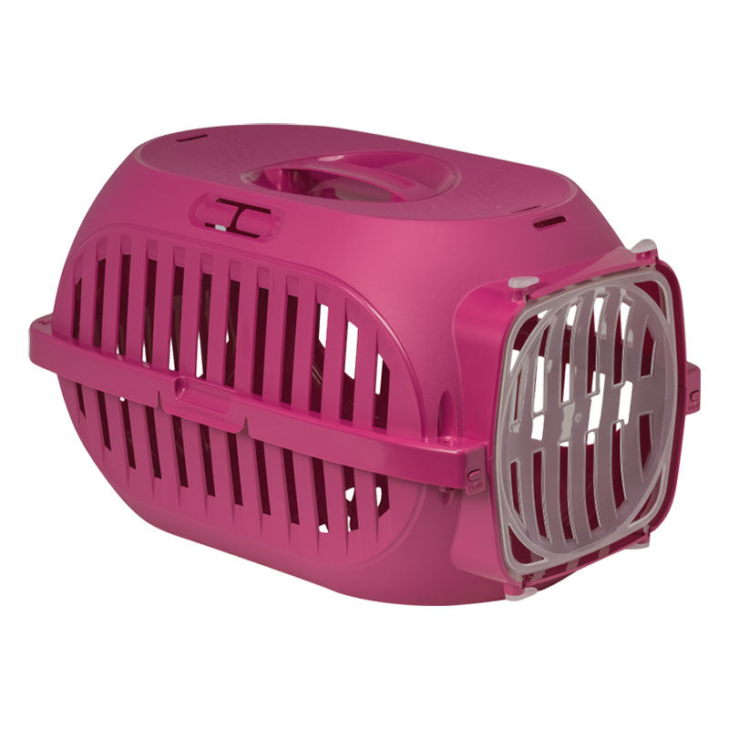 Transportboks max 5 kg magenta