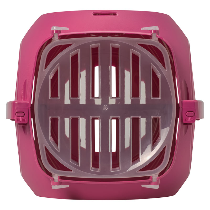 Transportboks max 5 kg magenta