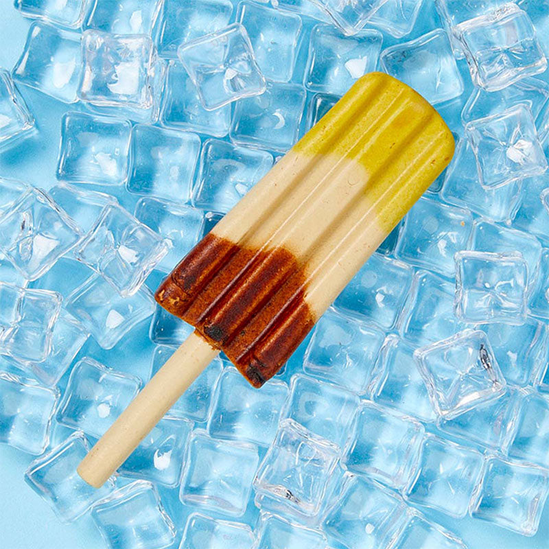 Raket is banan/chokolade 2 stk