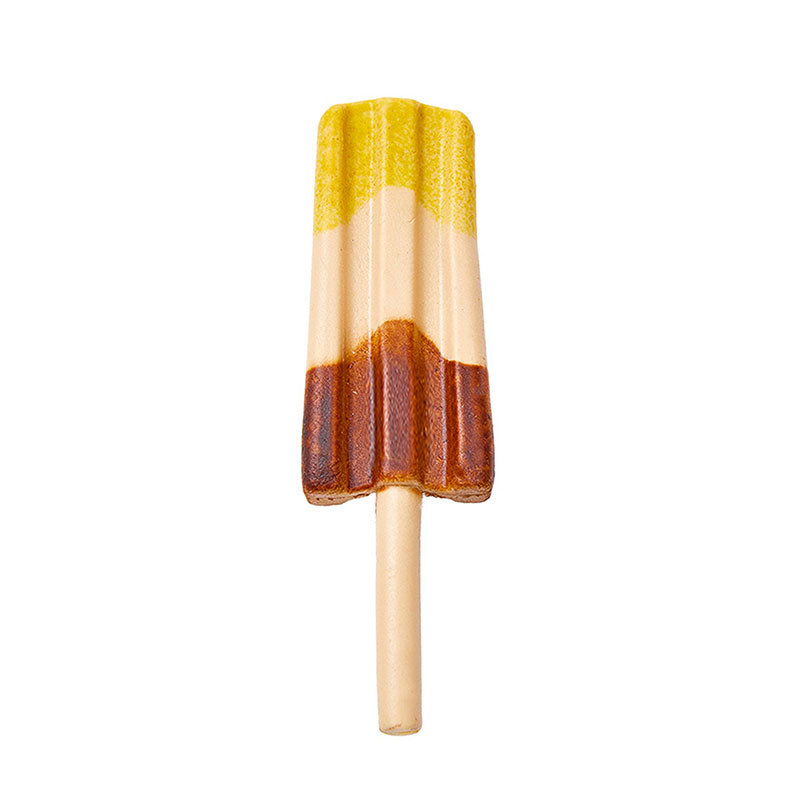 Raket is banan/chokolade 2 stk