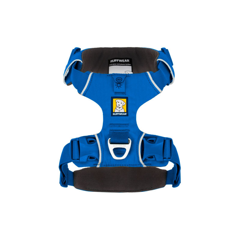 Front Range sele M Blue Pool - Maxi Zoo Danmark