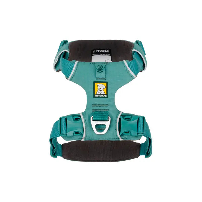 Front Range sele XXS River Rock Green - Maxi Zoo Danmark