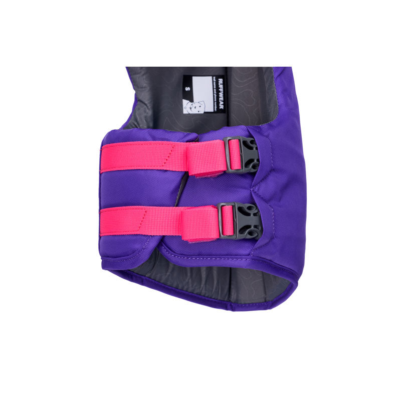 Float Coat svømmevest XL Purple Lily