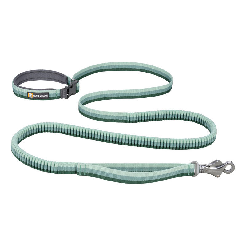 Roamer line 165-213 cm River Rock Green