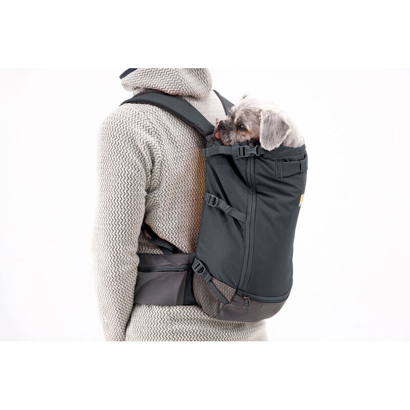Hitch Hiker rygsæk S Basalt Grey - Maxi Zoo Danmark