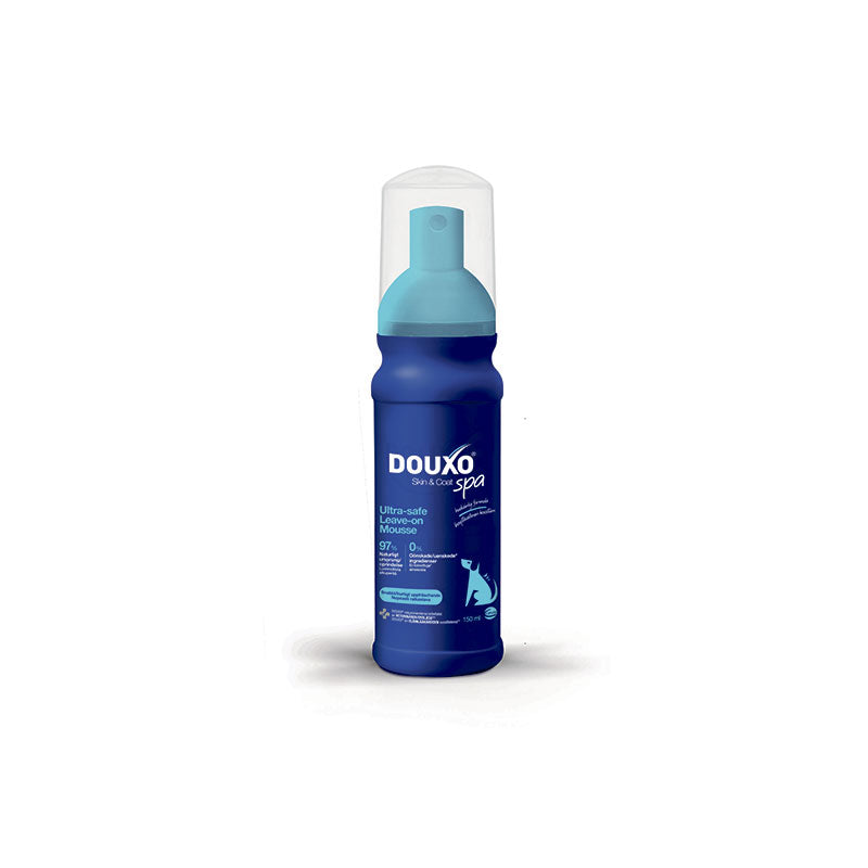 Mousse dog 150 ml