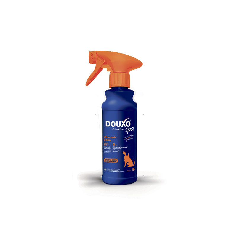 Spray detangling 250 ml
