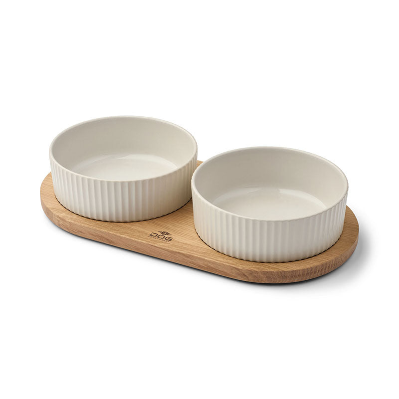 Kronborg foderbar Creme