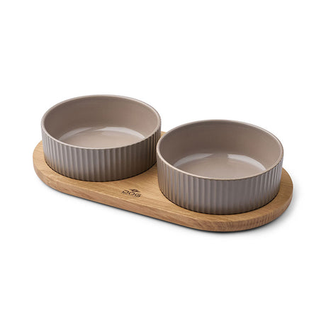 Kronborg foderbar  Beige