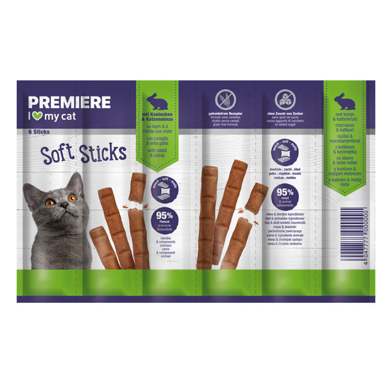 Sticks - Maxi Zoo Danmark