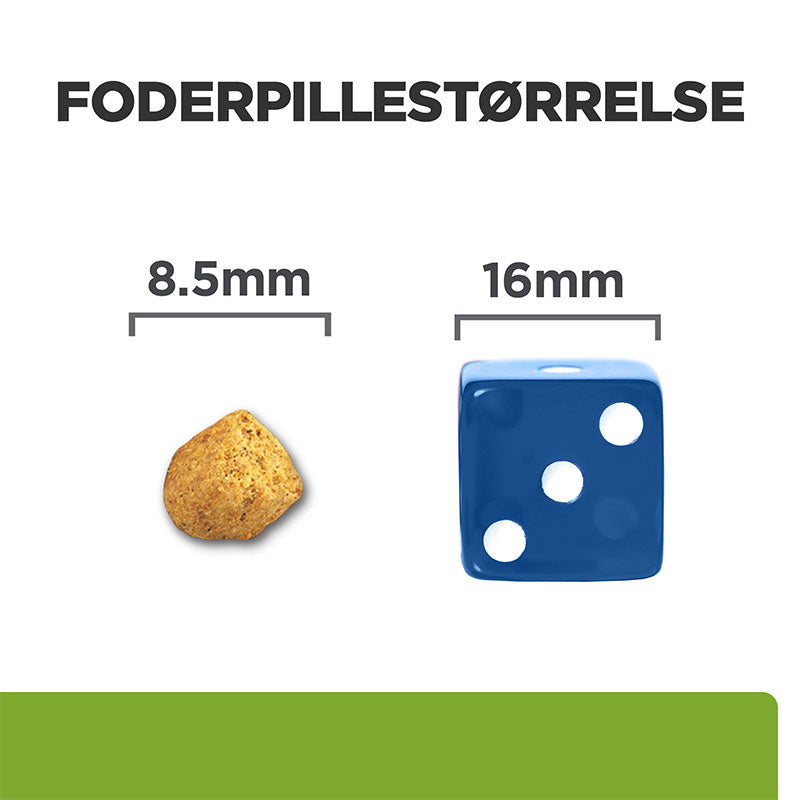 Diætetisk Feline Metabolic kylling 12 kg