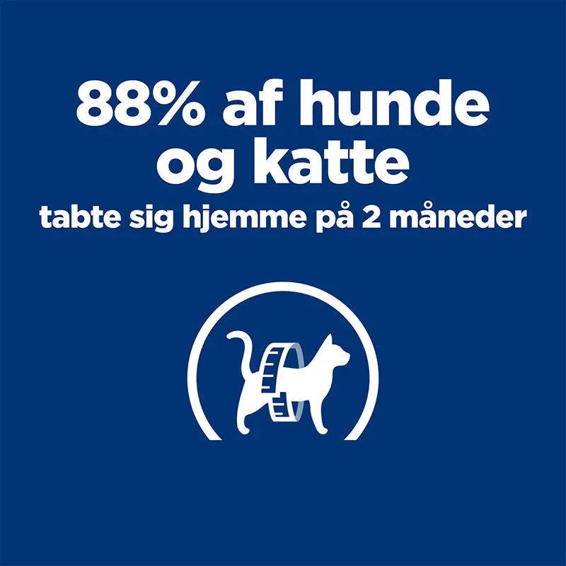 Diætetisk Feline Metabolic tun 8 kg - Maxi Zoo Danmark
