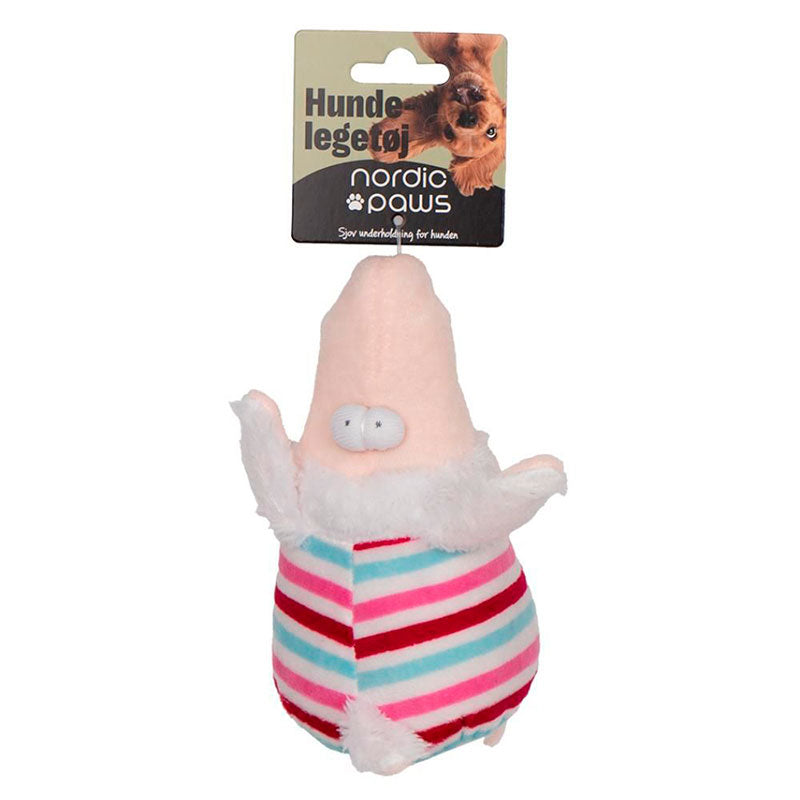 Plyslegetøj Woolly 17 cm