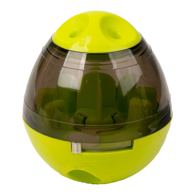 Aktivitets æg Grøn - Maxi Zoo Danmark