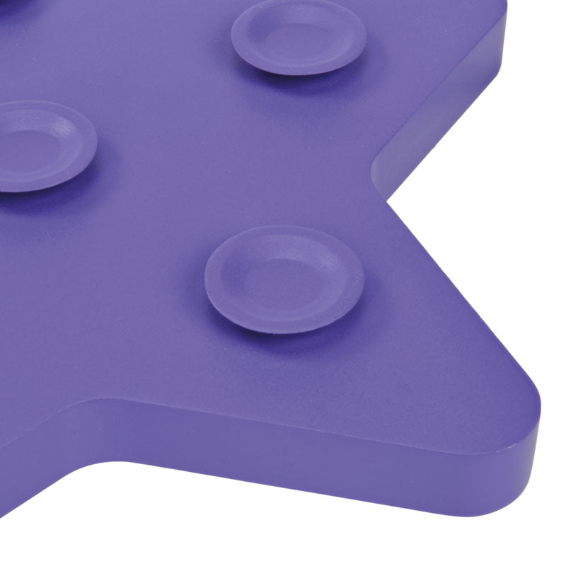 Pepe & Kitty slikkemåtte stjerne - Maxi Zoo Danmark