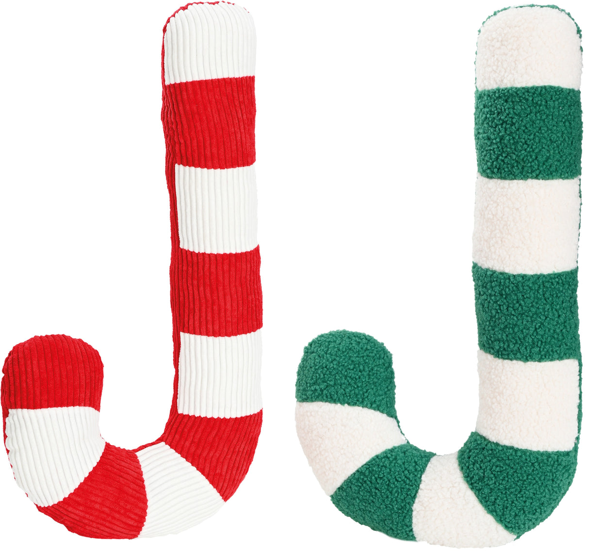 XMAS julestok XL 52 cm