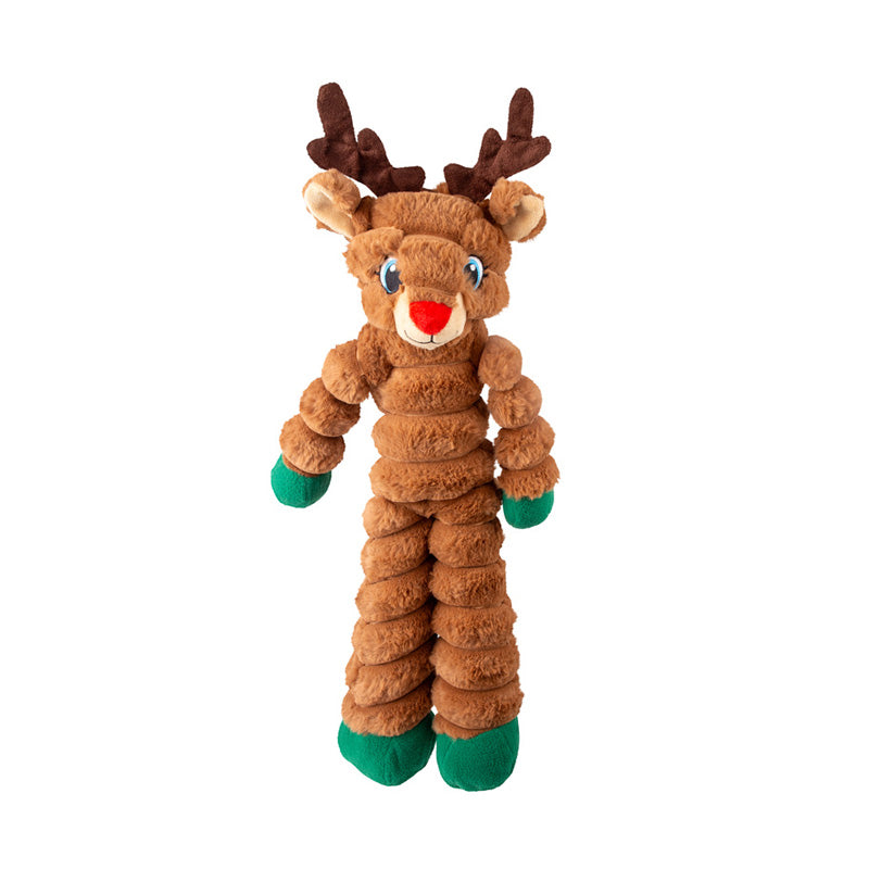 Holiday Shaker Crumples Reindeer XL