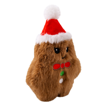 Holiday Snuzzles Mini Gingerbread mini