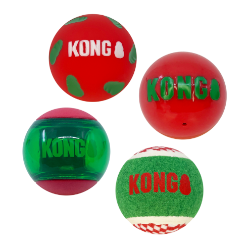 Holiday Occasions bolde M 4-pak