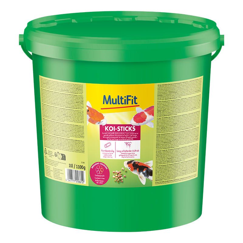 Koi-Sticks10 l